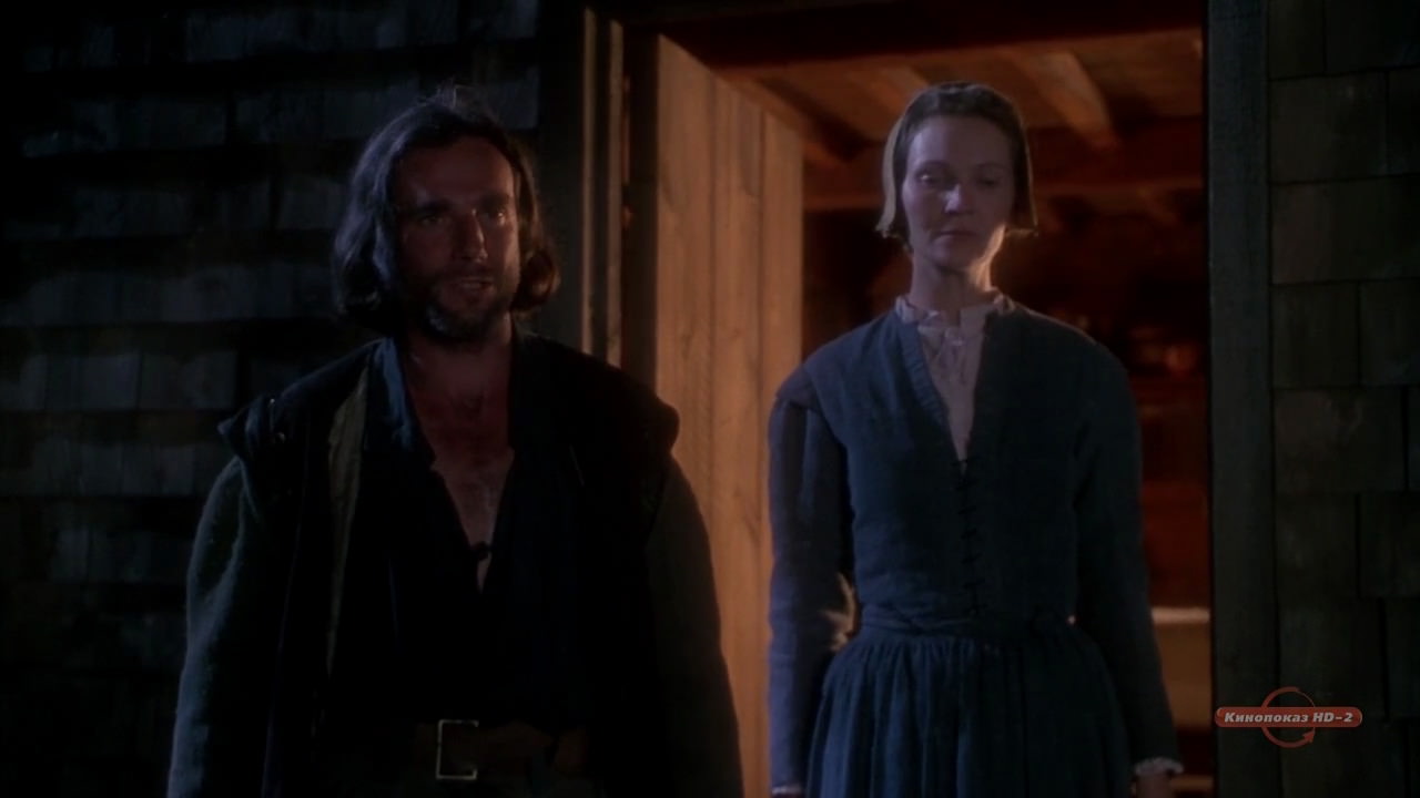 The Crucible (1996) screencap 6666