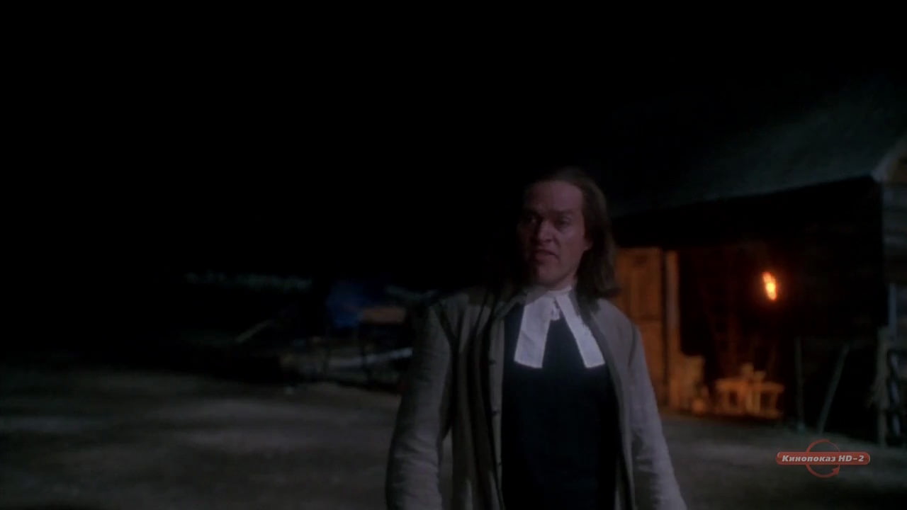 The Crucible (1996) HD screenshot 6668