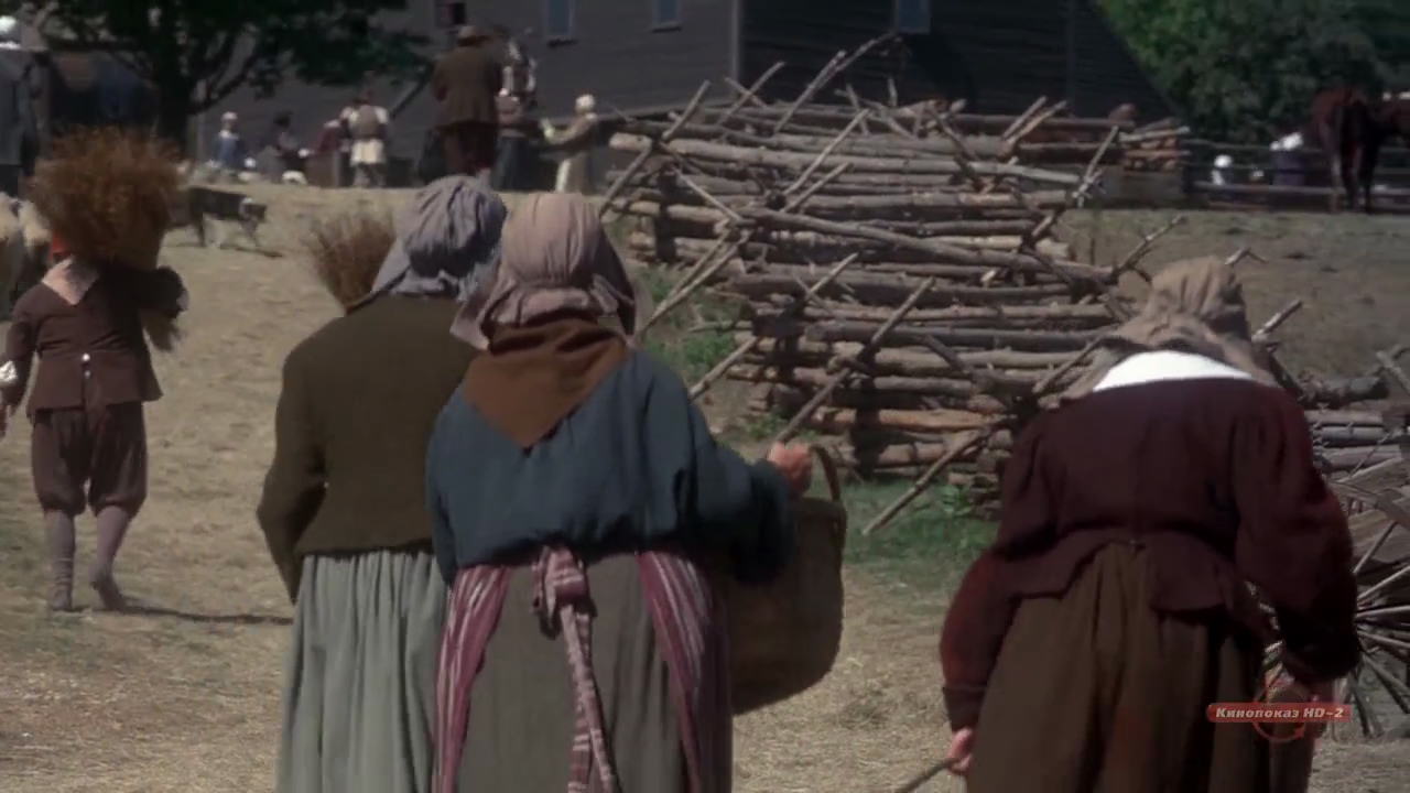 The Crucible (1996) movie still 667
