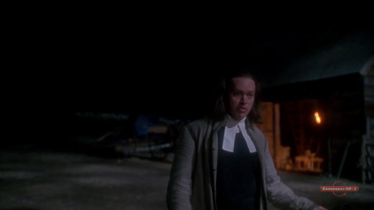 The Crucible (1996) HD screenshot 6671
