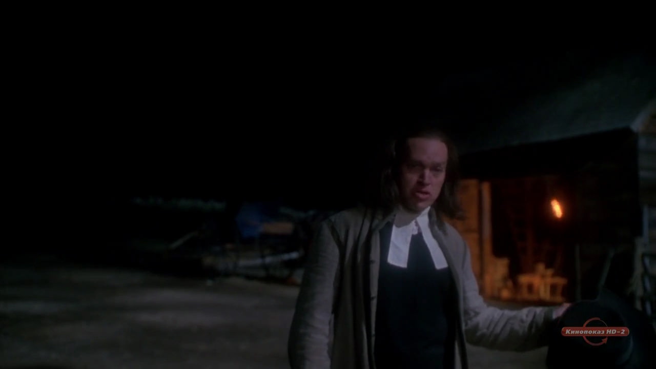 The Crucible (1996) screencap 6672