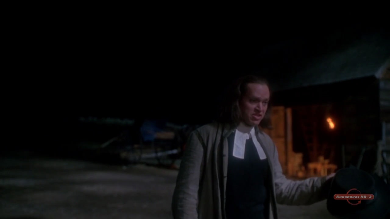 The Crucible (1996) HD screenshot 6674