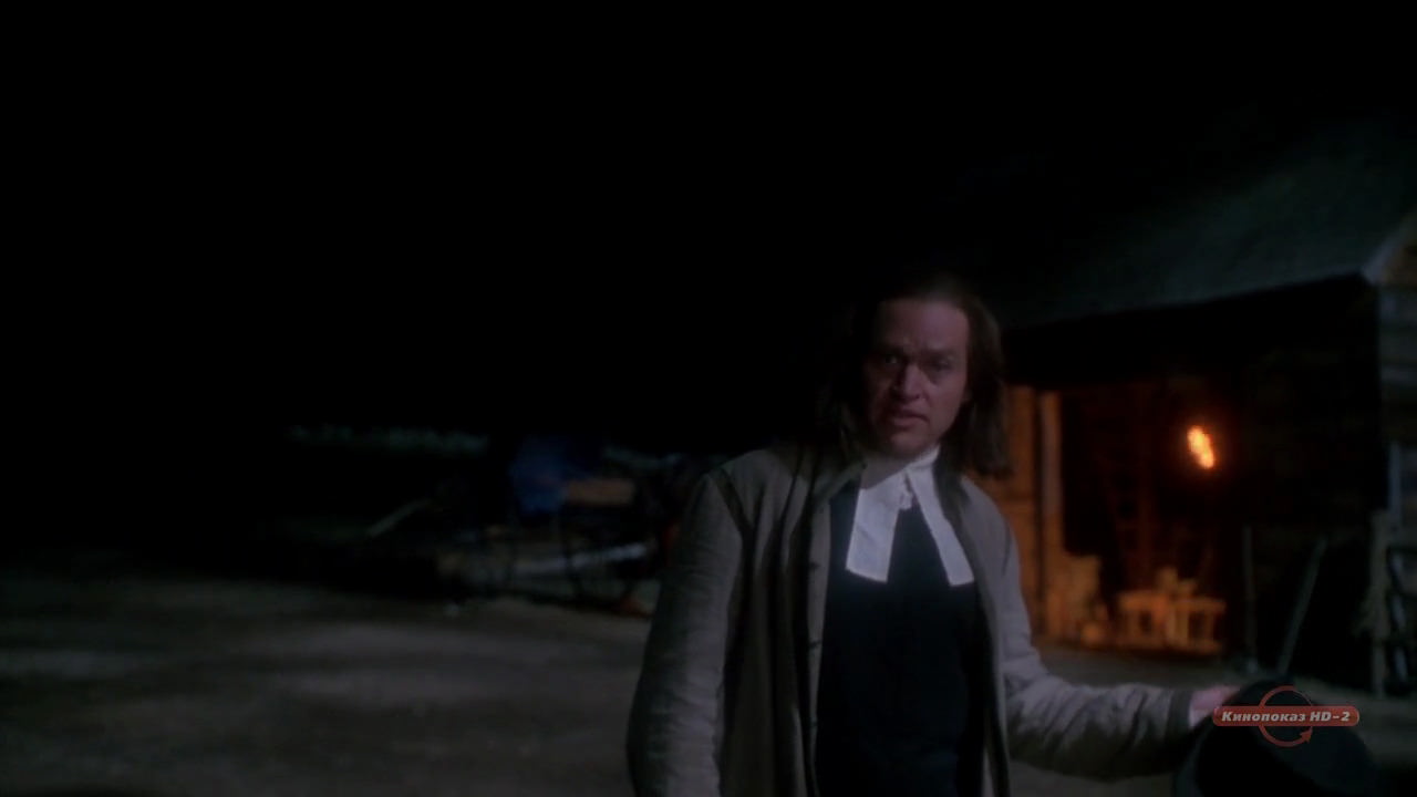 The Crucible (1996) HD screenshot 6677