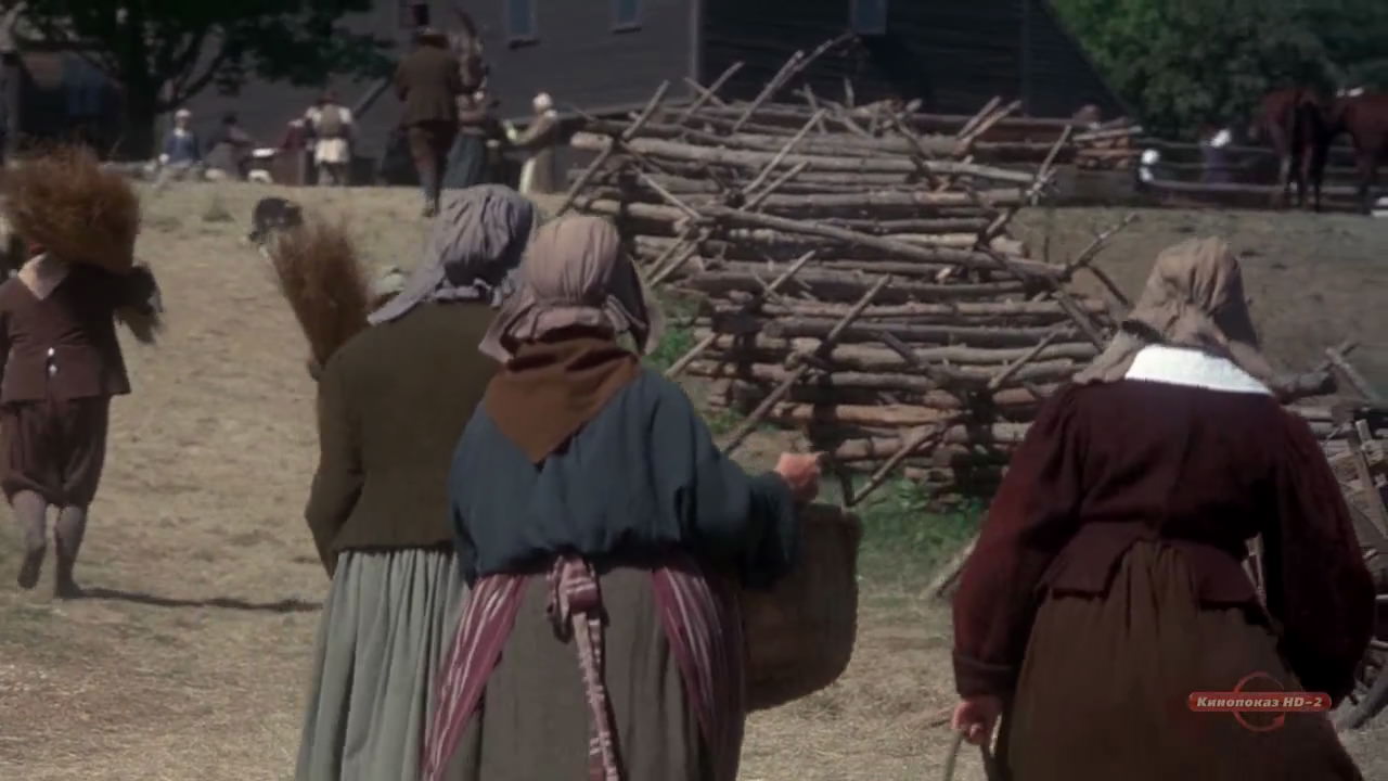 The Crucible (1996) HD screenshot 668