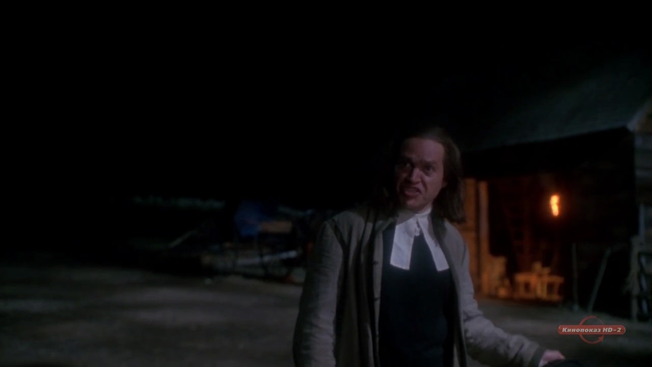 The Crucible (1996) HD screenshot 6680