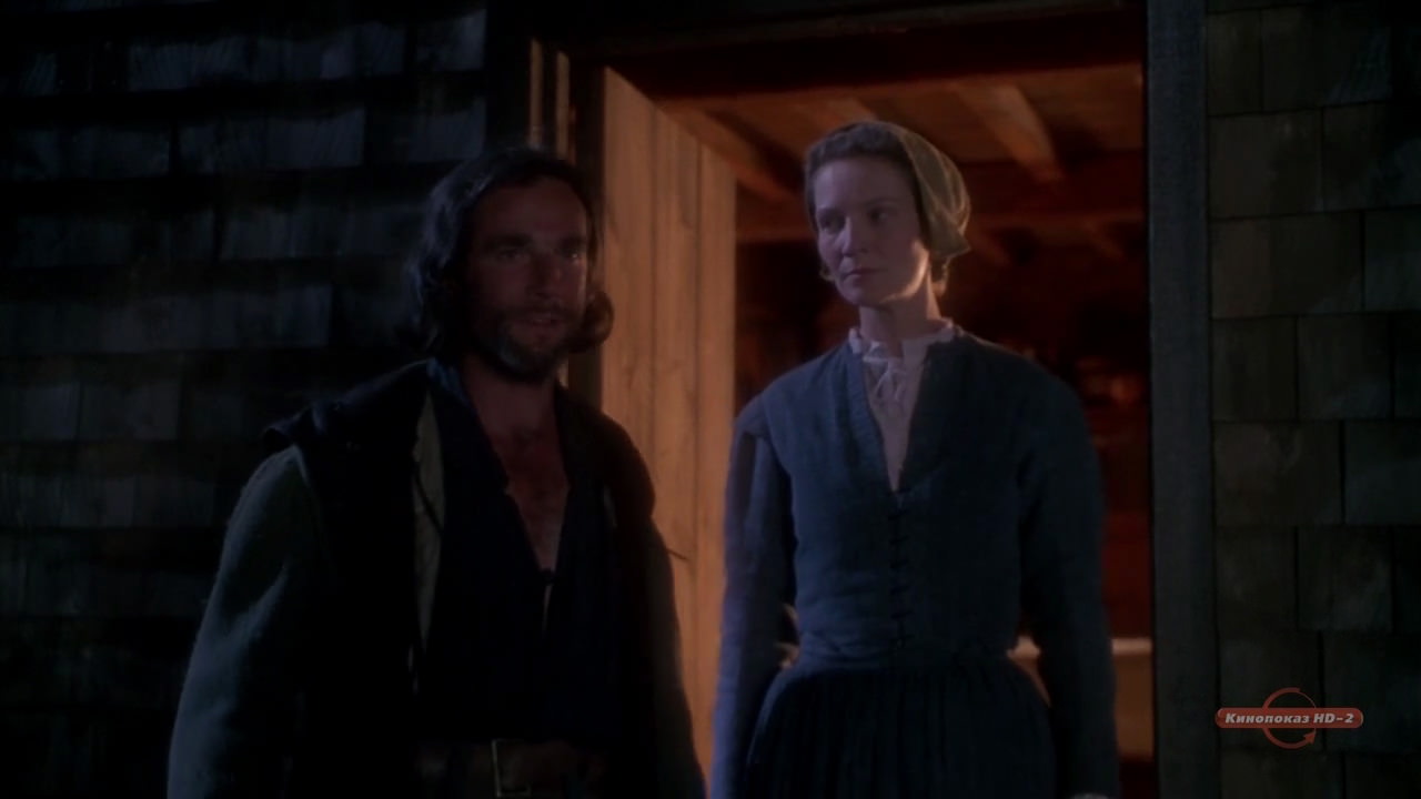 The Crucible (1996) HD screenshot 6683