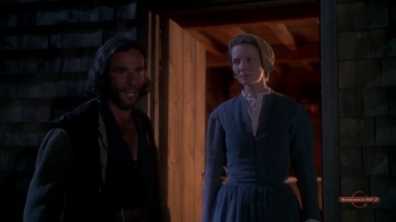 The Crucible (1996) screencap 6684
