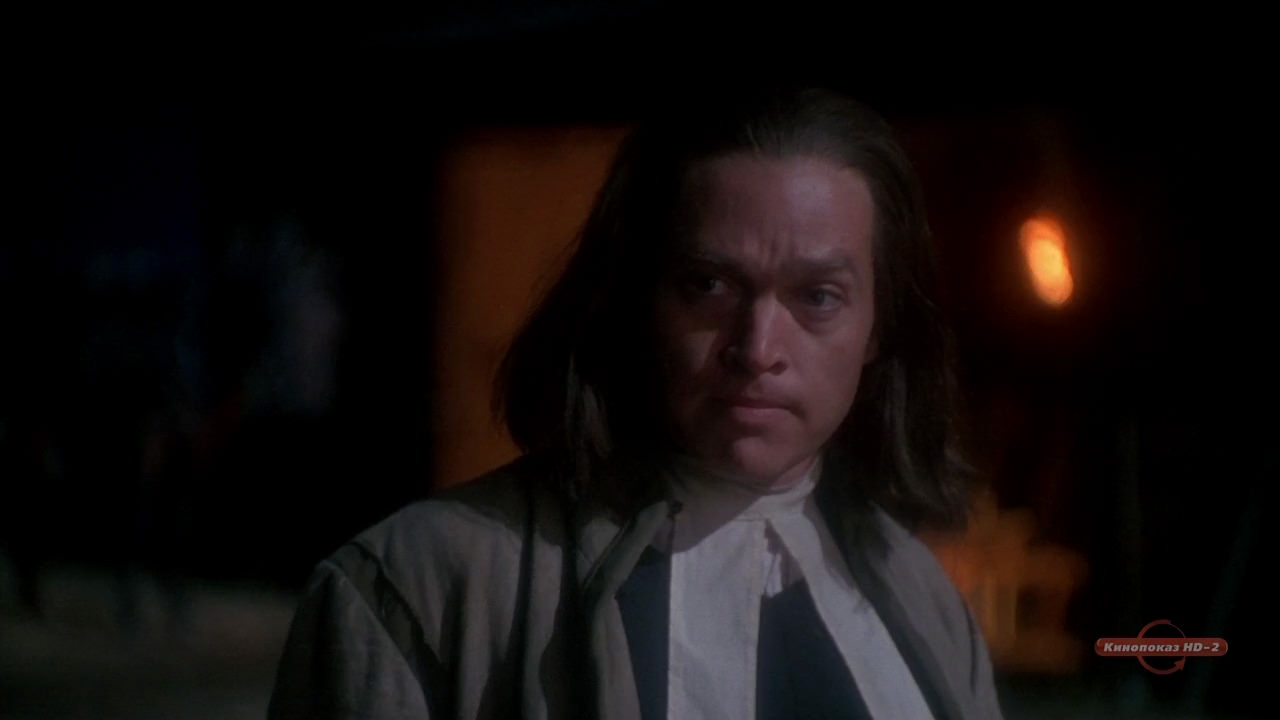 The Crucible (1996) HD screenshot 6686
