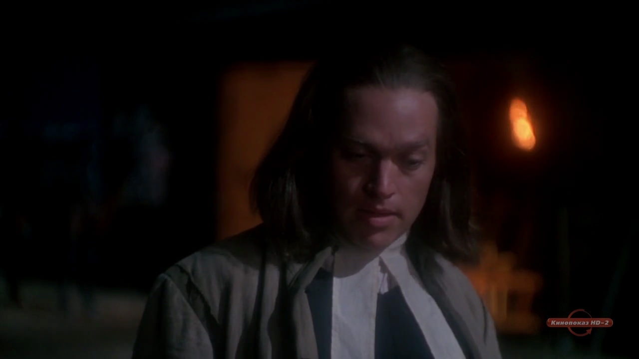 The Crucible (1996) HD screenshot 6689