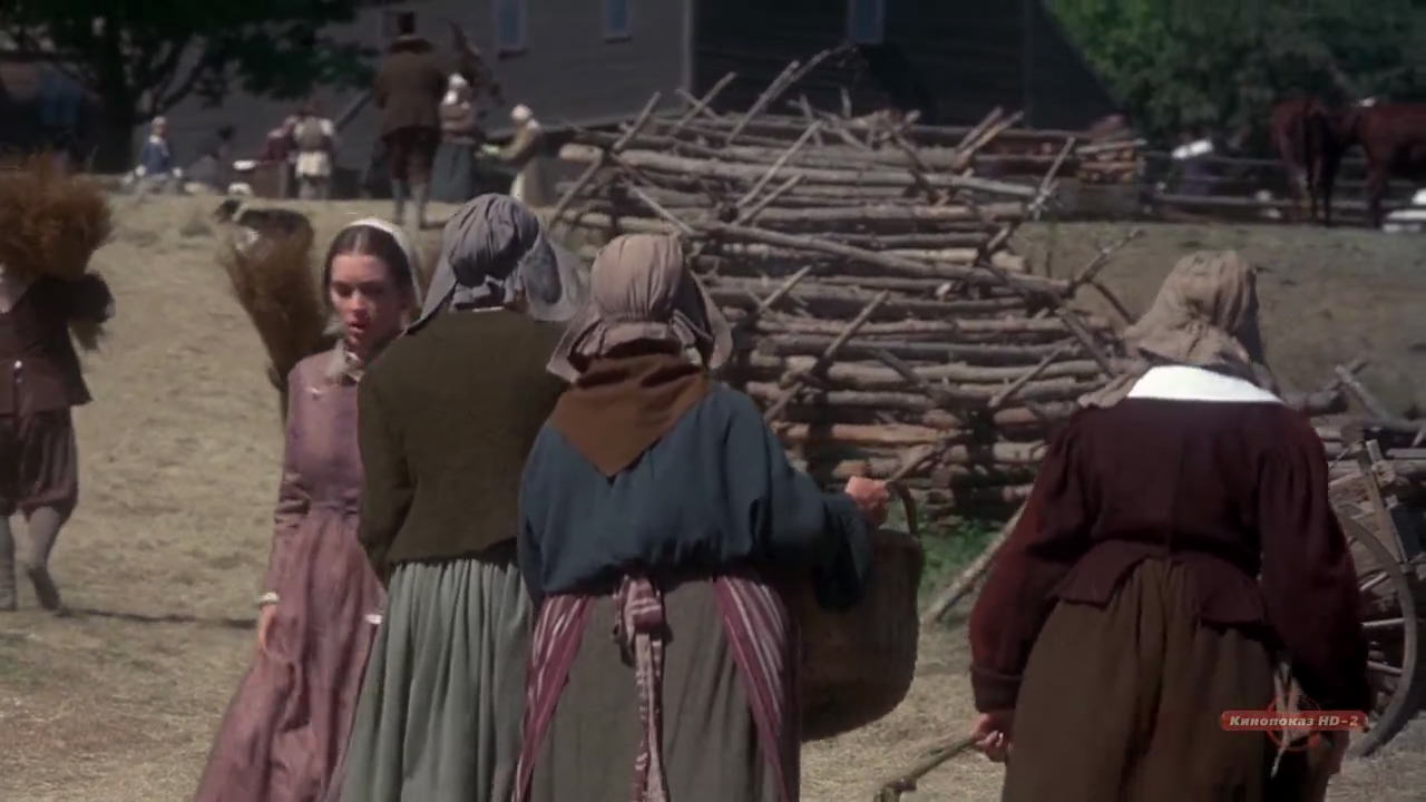 The Crucible (1996) screencap 669