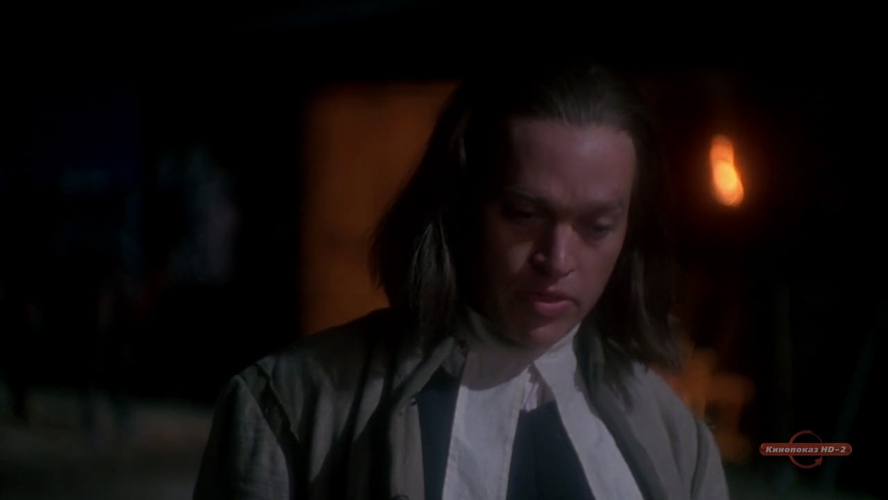The Crucible (1996) HD screenshot 6692