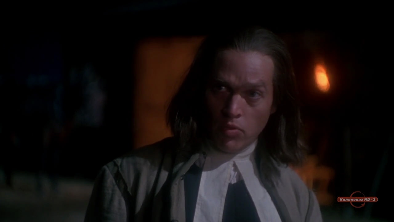 The Crucible (1996) HD screenshot 6695
