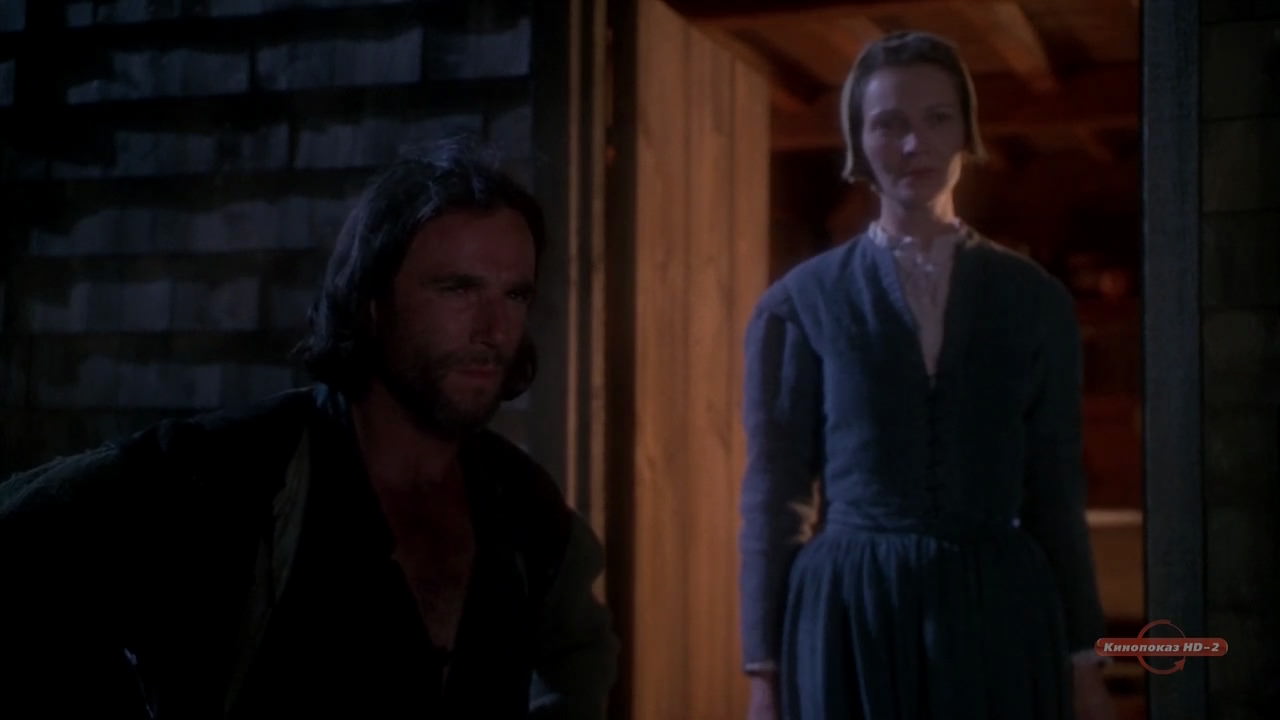 The Crucible (1996) HD screenshot 6698