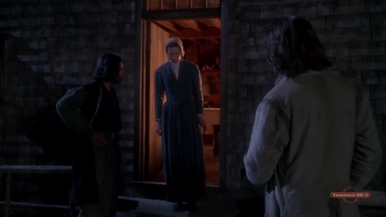 The Crucible (1996) HD screenshot 6704