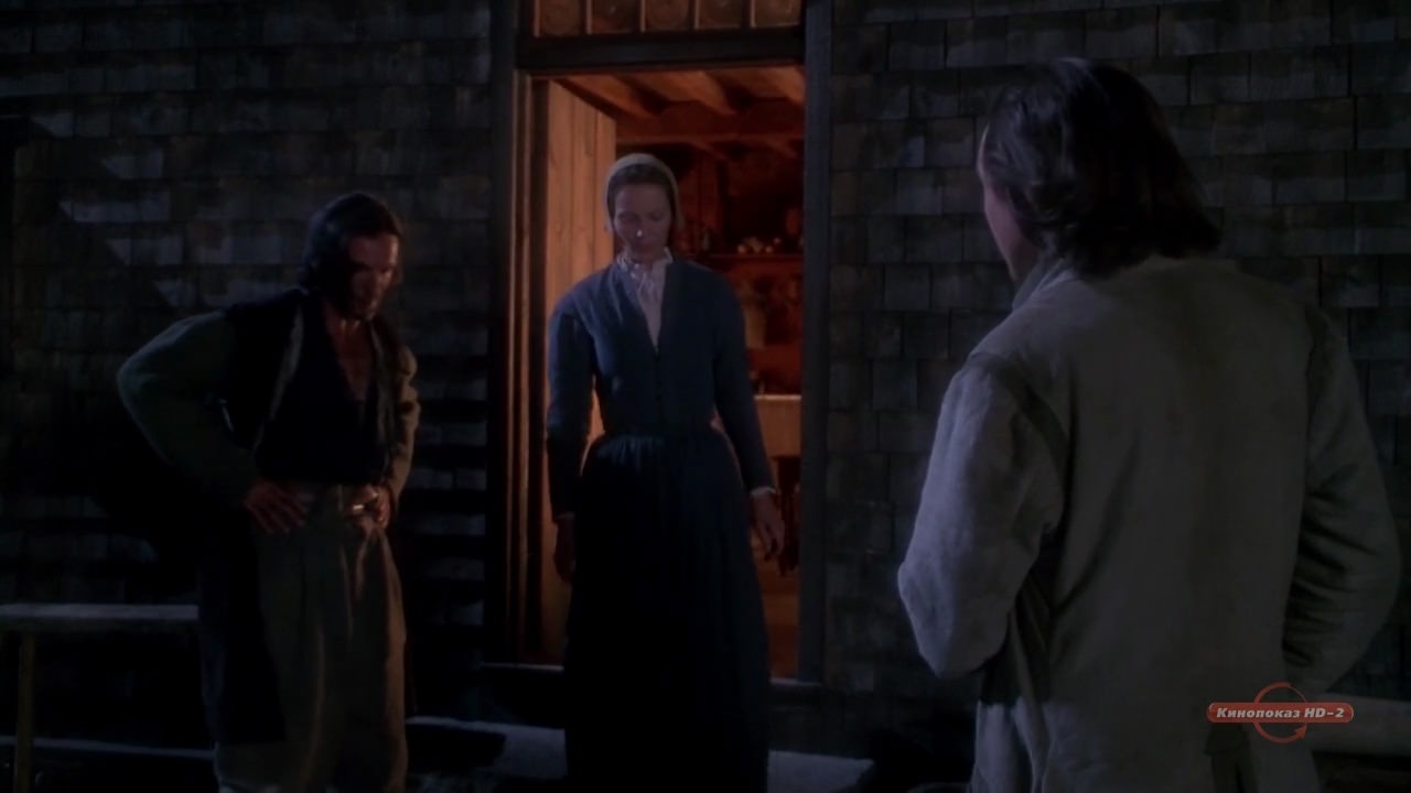 The Crucible (1996) HD screenshot 6707