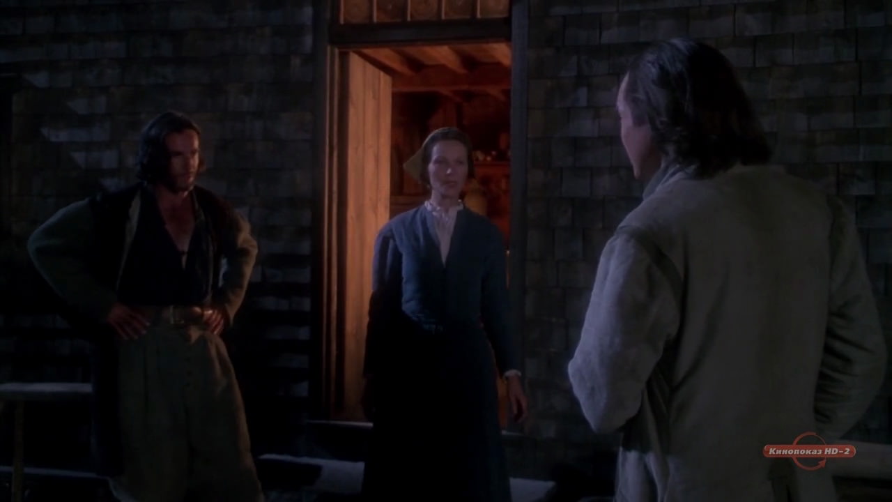 The Crucible (1996) screencap 6708