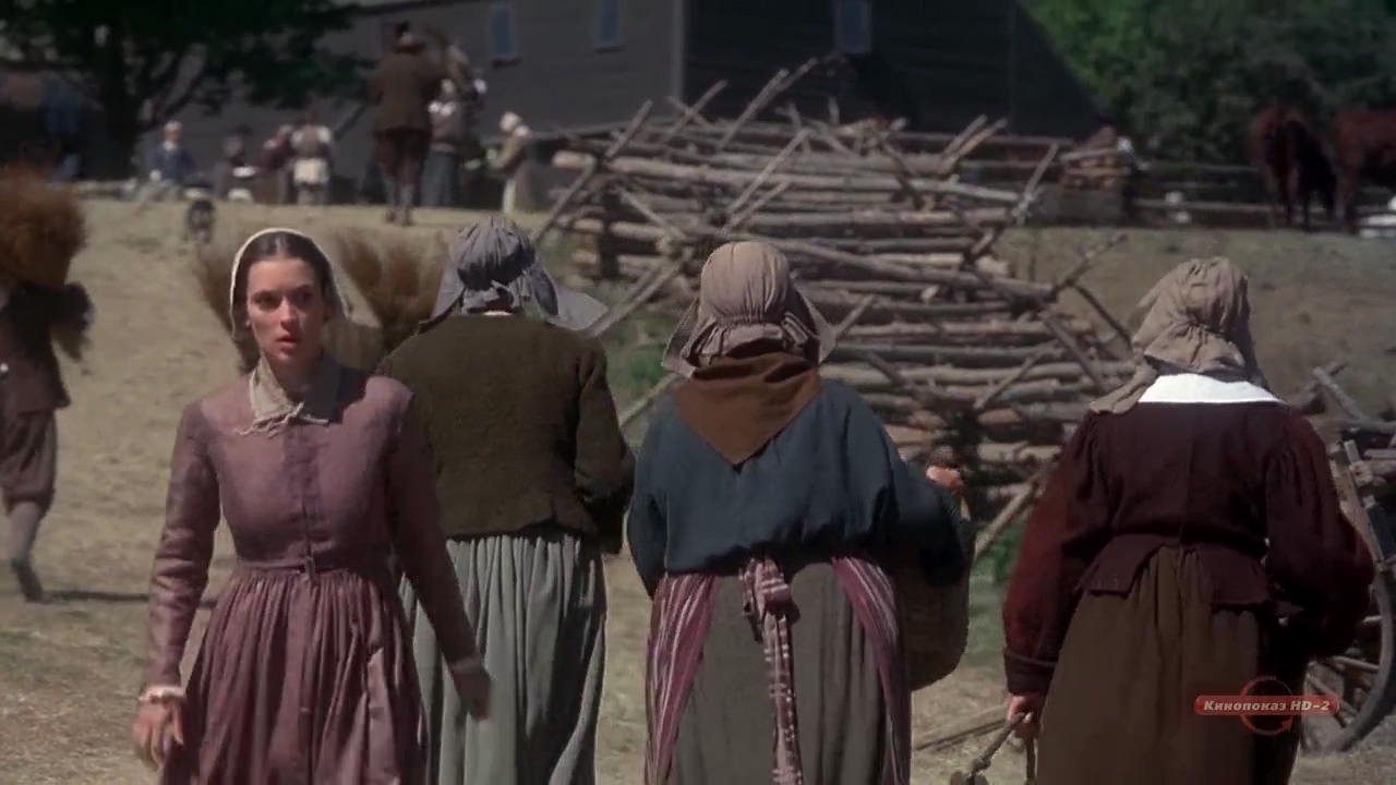 The Crucible (1996) HD screenshot 671