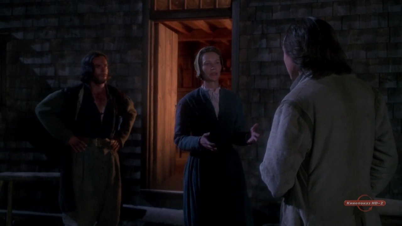 The Crucible (1996) HD screenshot 6710