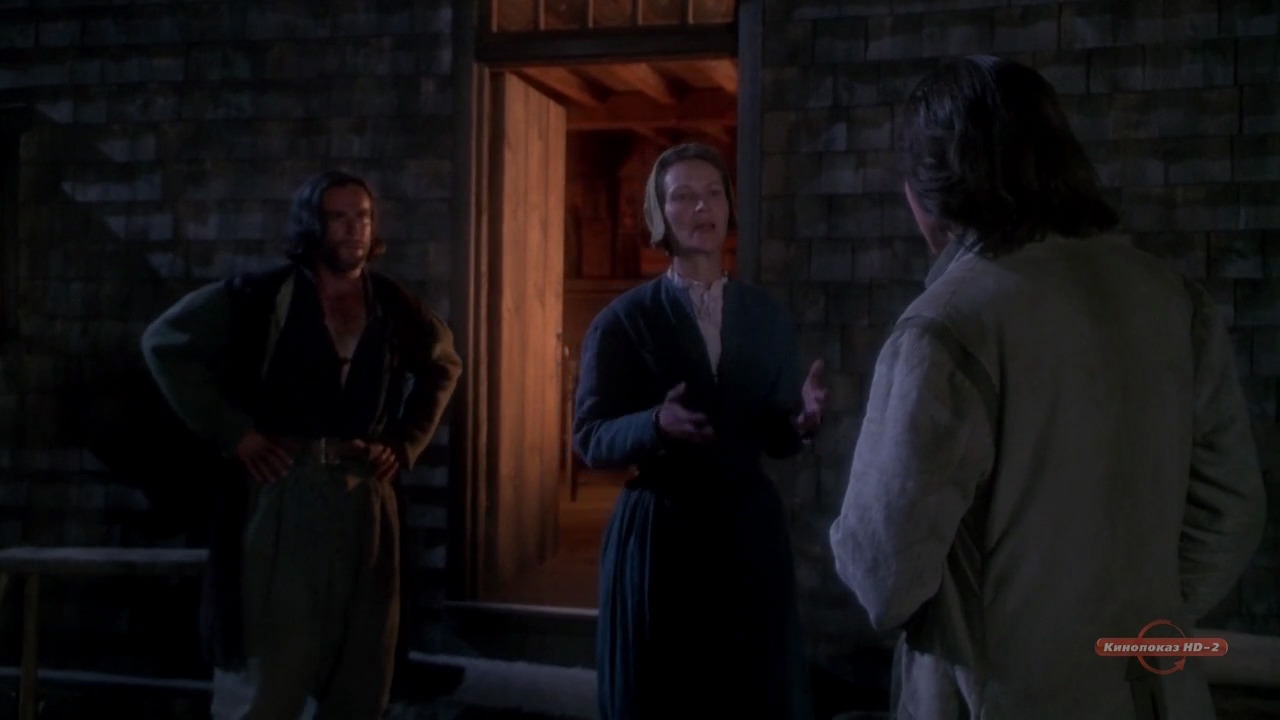 The Crucible (1996) screencap 6711