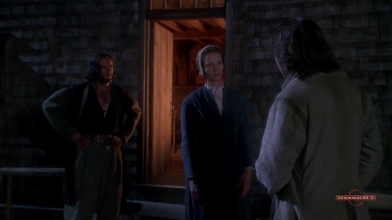 The Crucible (1996) HD screenshot 6713
