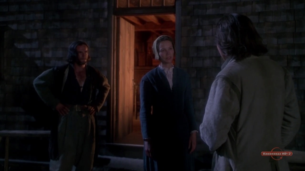 The Crucible (1996) HD screenshot 6716