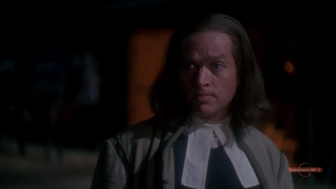 The Crucible (1996) HD screenshot 6719