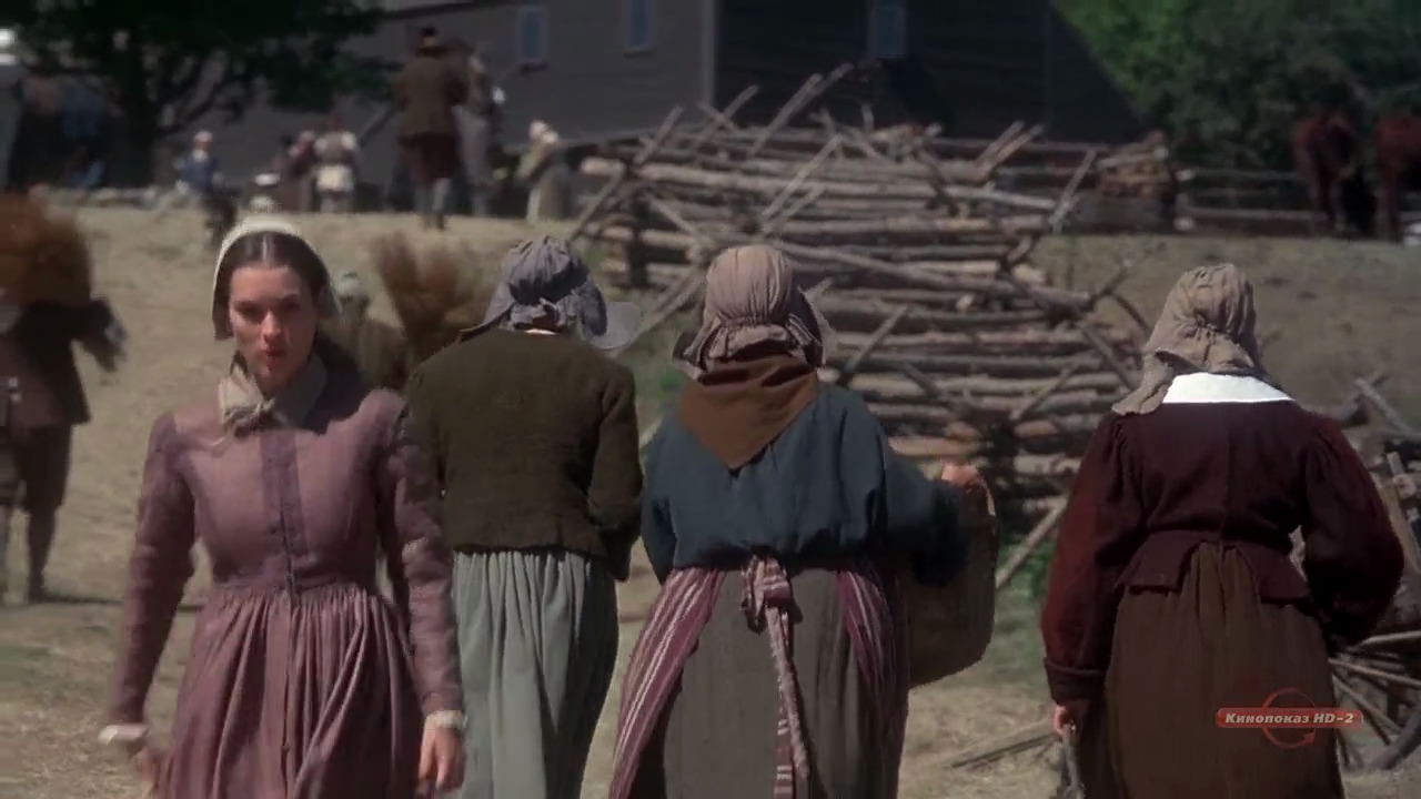 The Crucible (1996) screencap 672