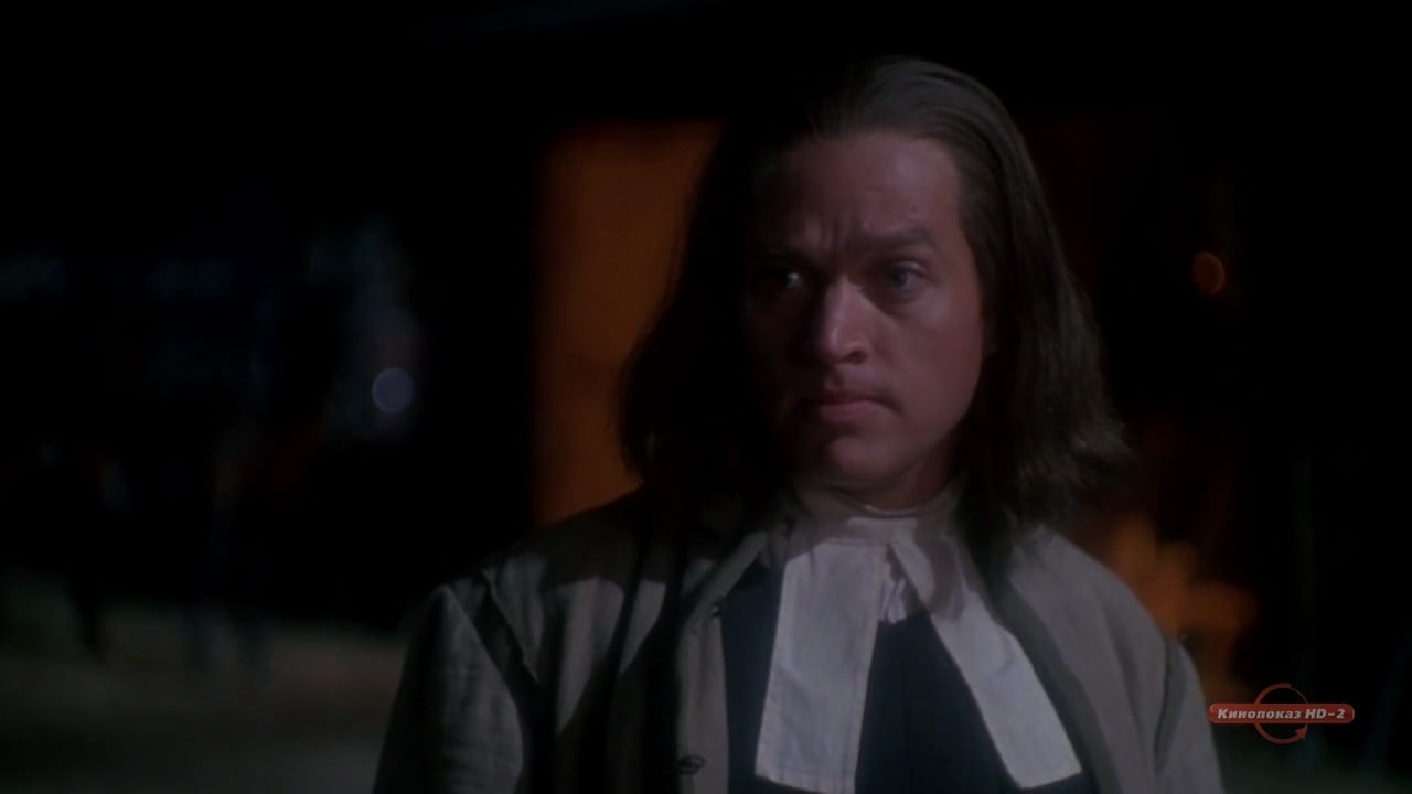 The Crucible (1996) HD screenshot 6722