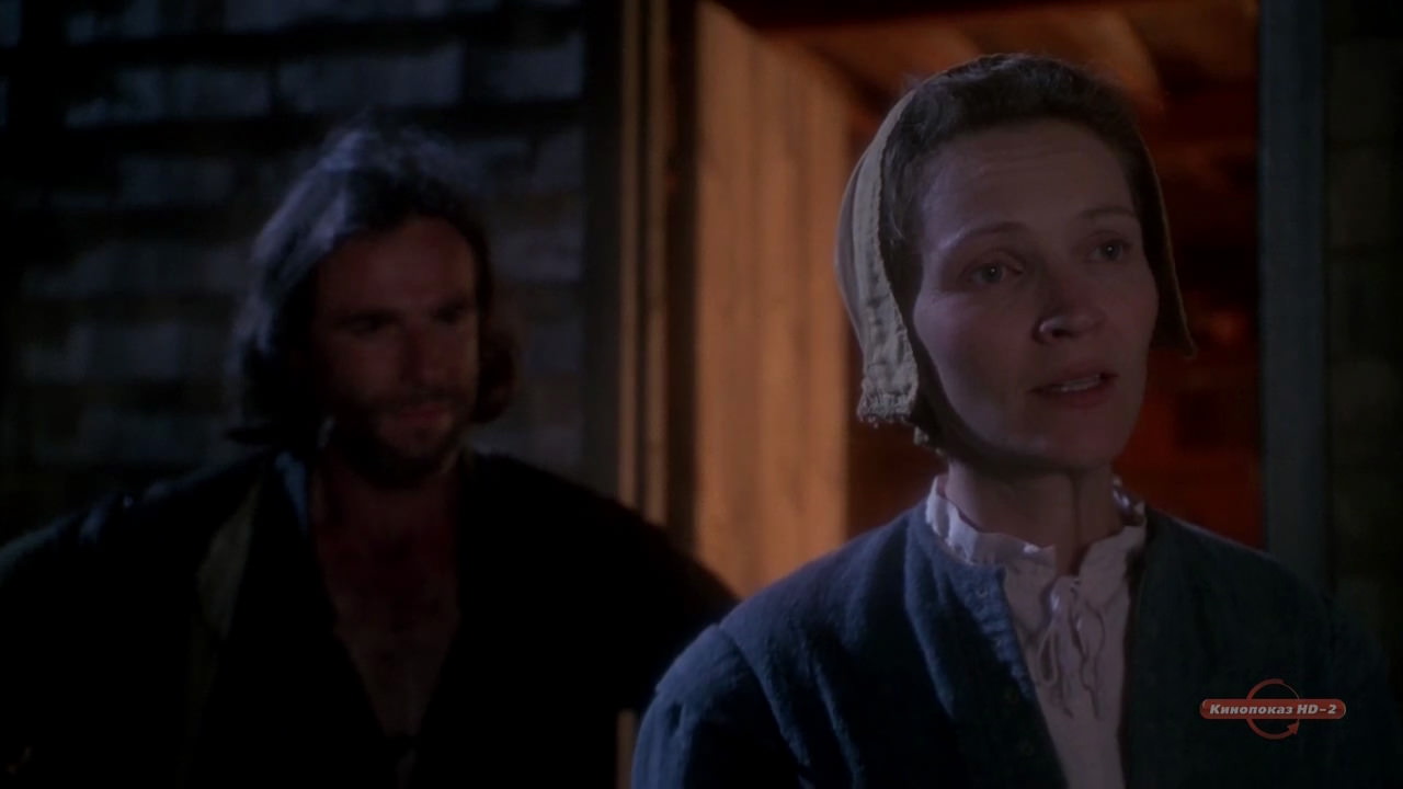 The Crucible (1996) screencap 6726