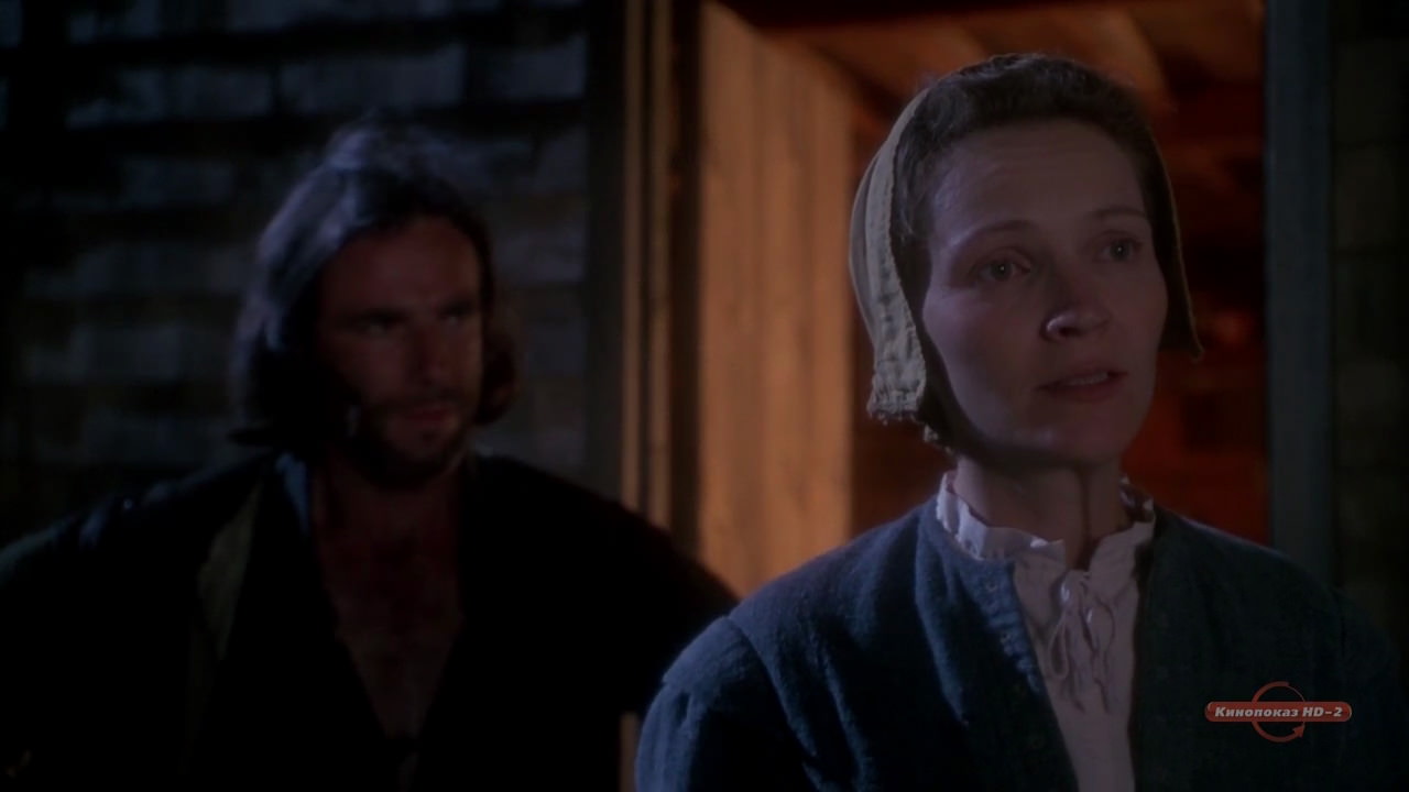 The Crucible (1996) HD screenshot 6728