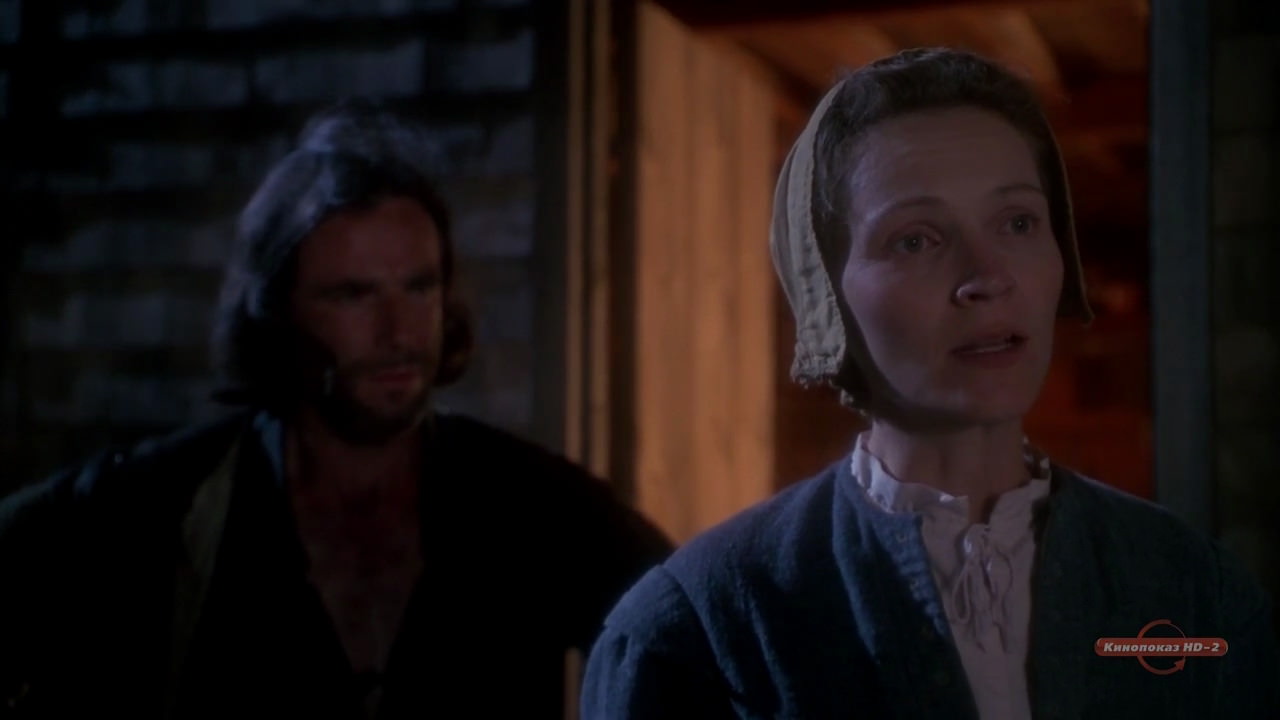 The Crucible (1996) screencap 6729