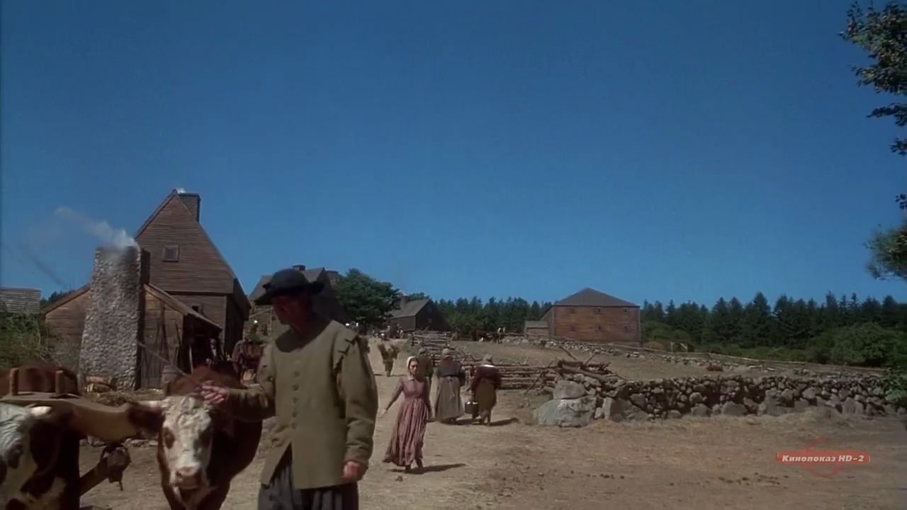 The Crucible (1996) movie still 673