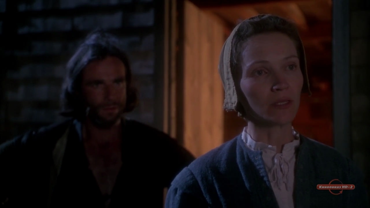 The Crucible (1996) screencap 6732