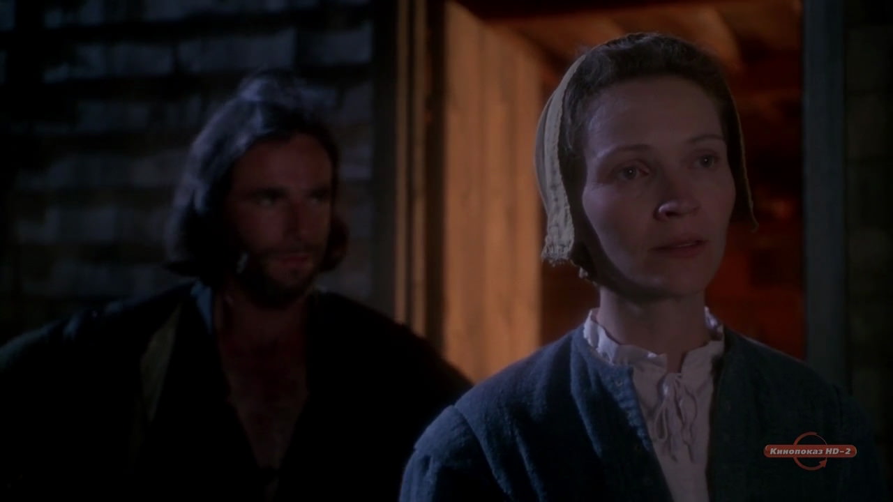 The Crucible (1996) HD screenshot 6734