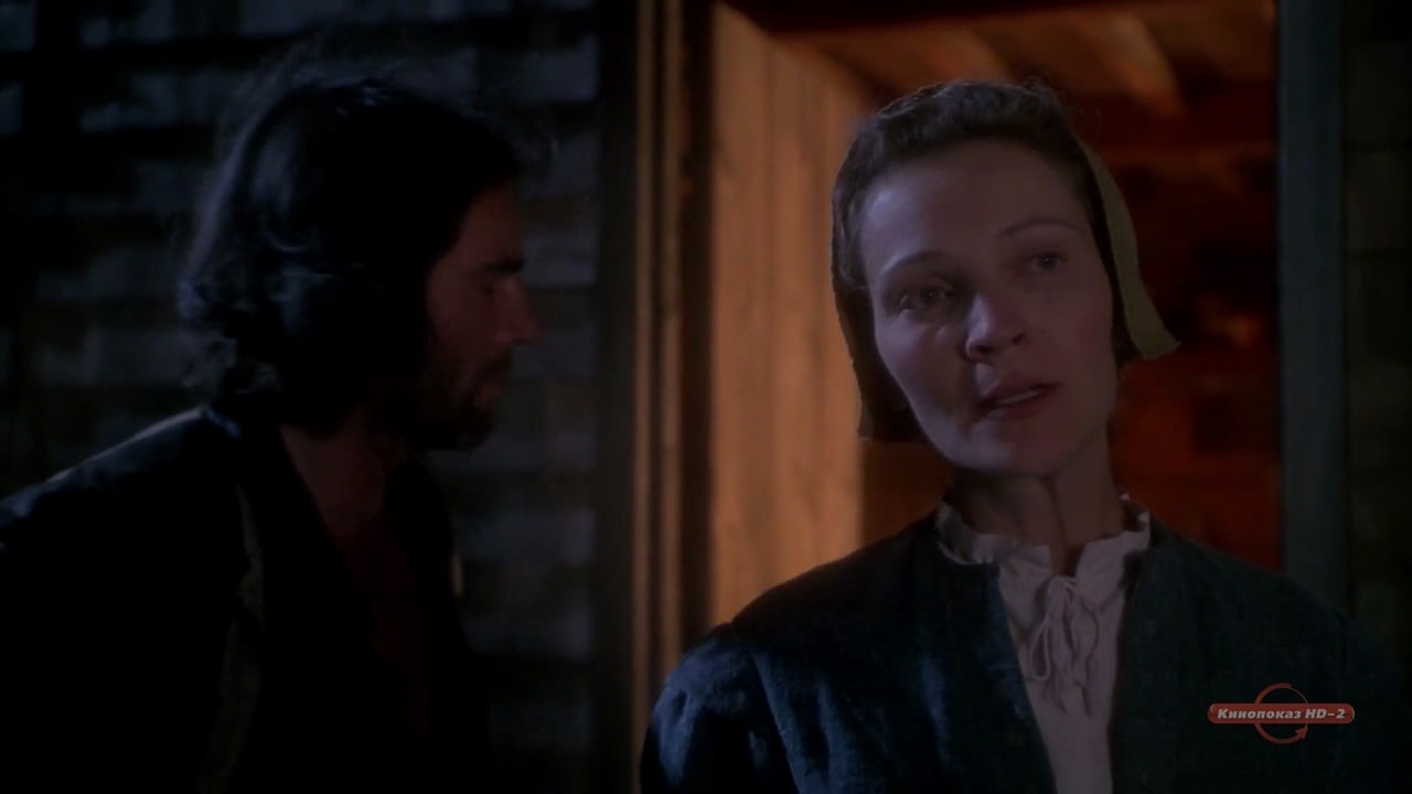 The Crucible (1996) HD screenshot 6737