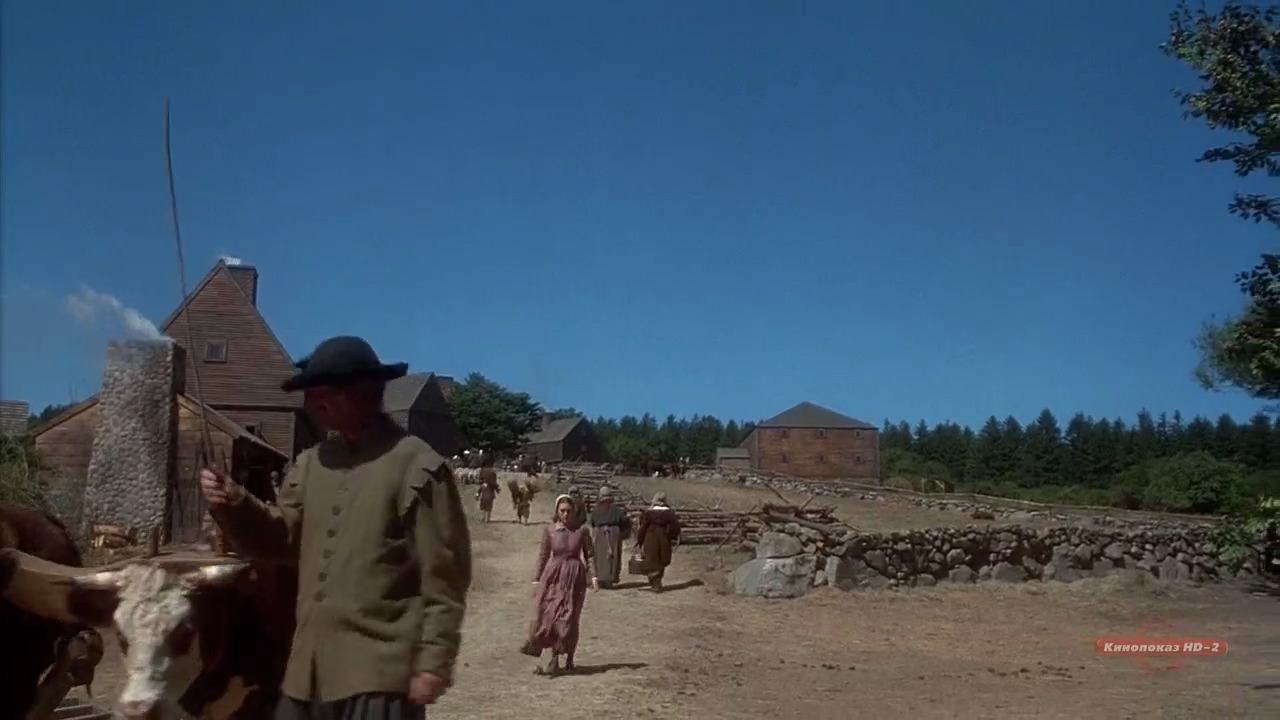 The Crucible (1996) HD screenshot 674