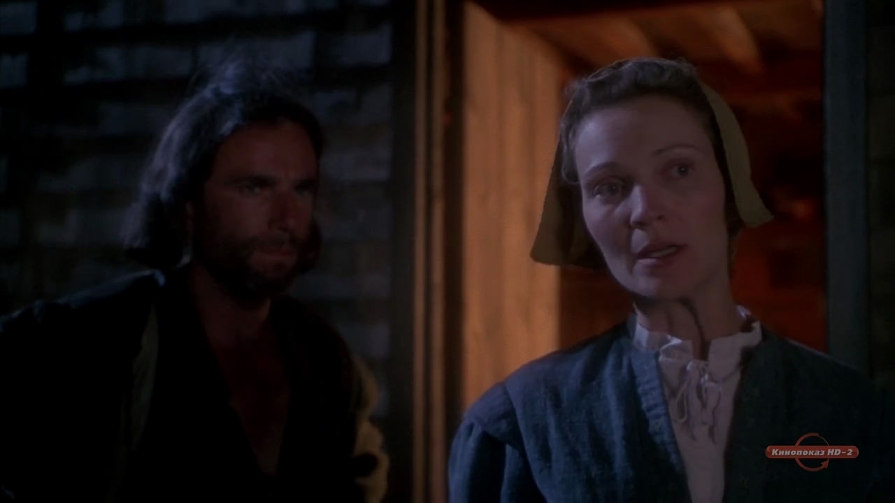 The Crucible (1996) screencap 6741