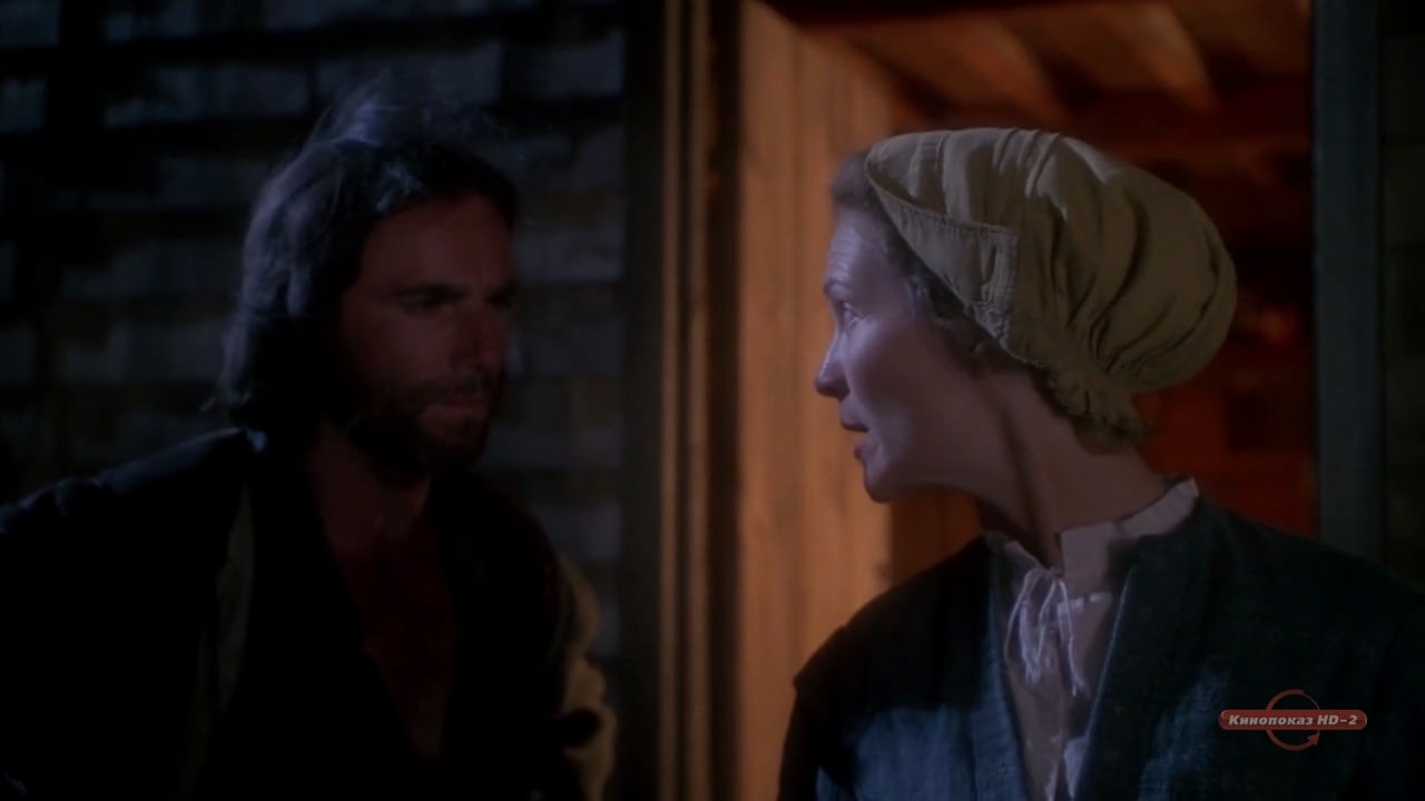 The Crucible (1996) HD screenshot 6743