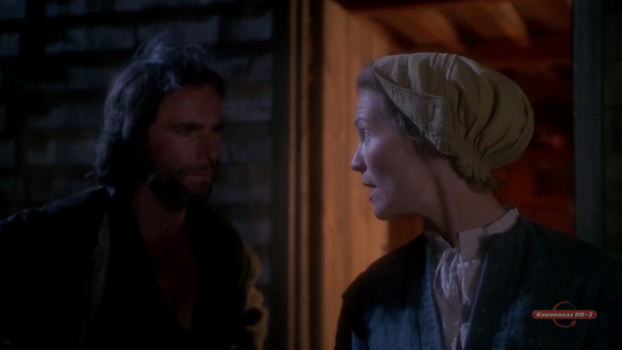 The Crucible (1996) screencap 6744