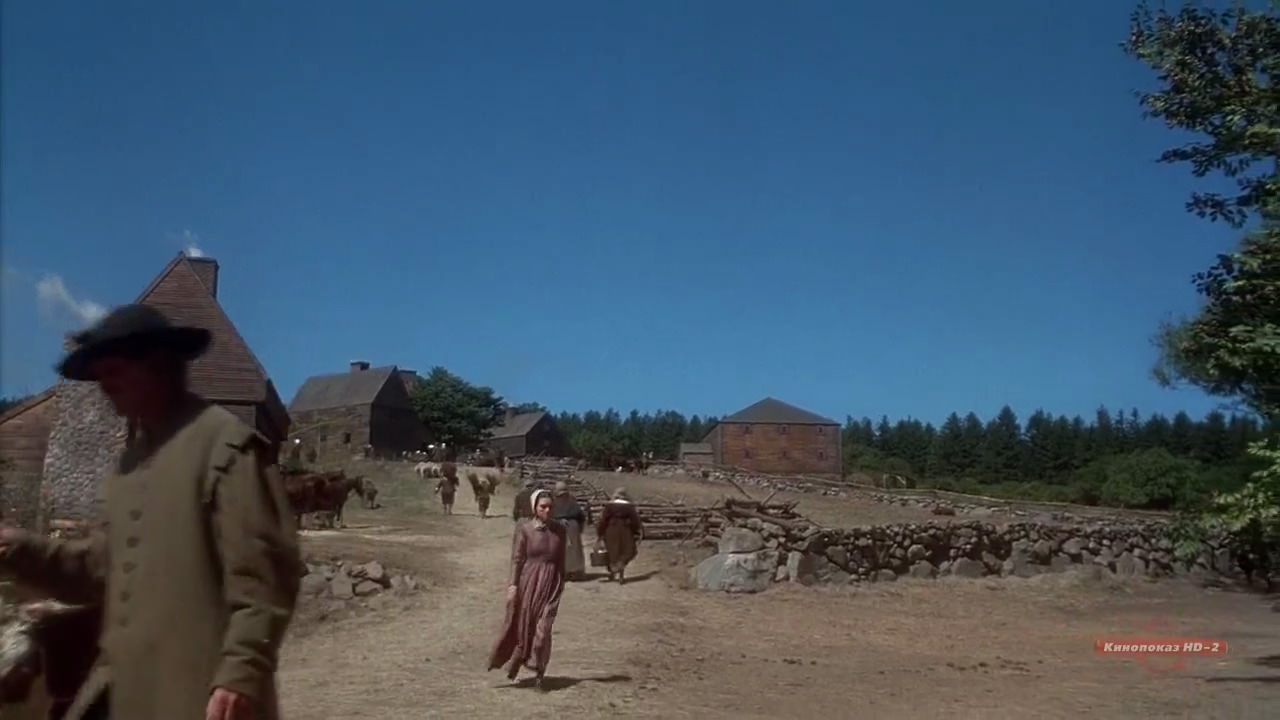 The Crucible (1996) screencap 675