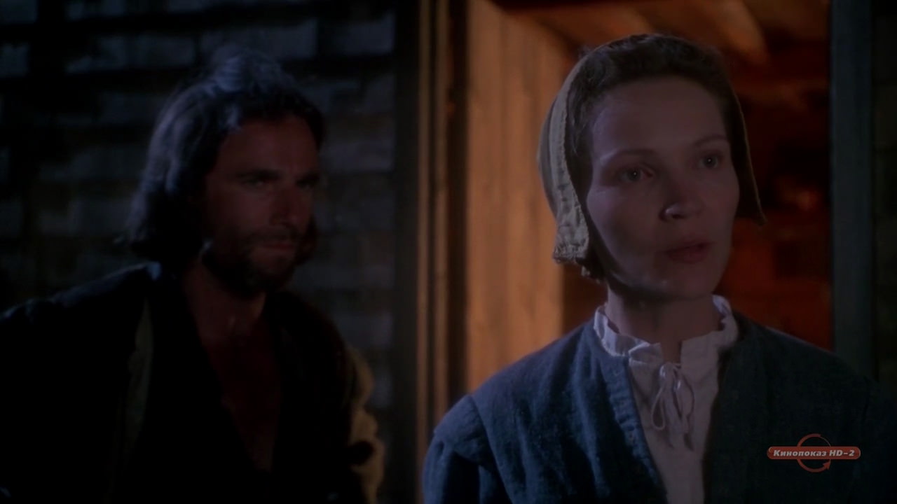 The Crucible (1996) HD screenshot 6752