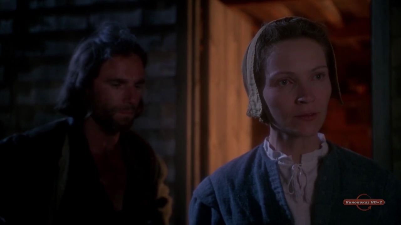 The Crucible (1996) screencap 6756