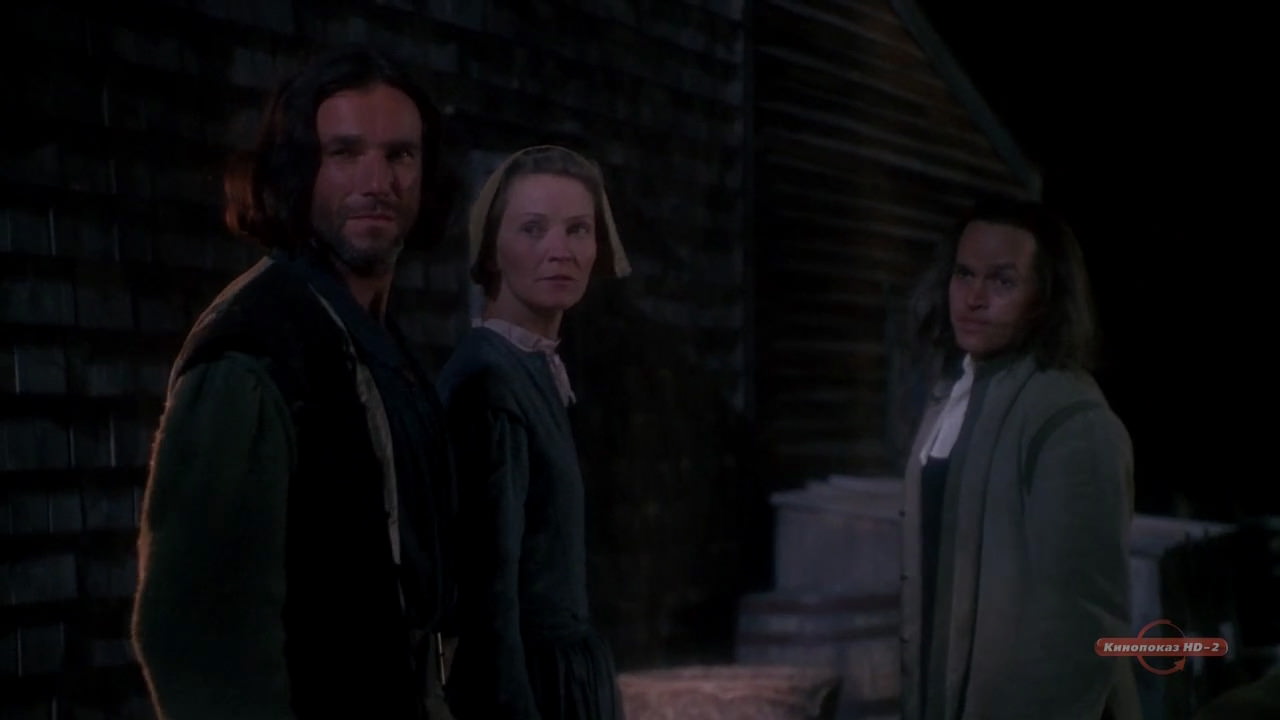 The Crucible (1996) HD screenshot 6758