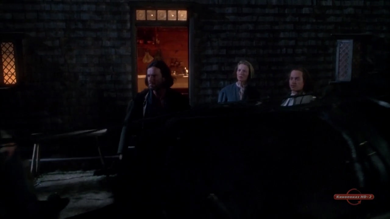 The Crucible (1996) HD screenshot 6767