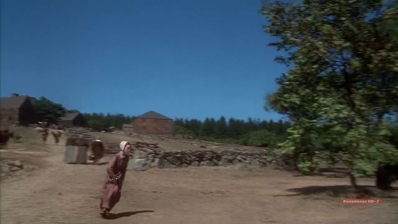 The Crucible (1996) HD screenshot 677