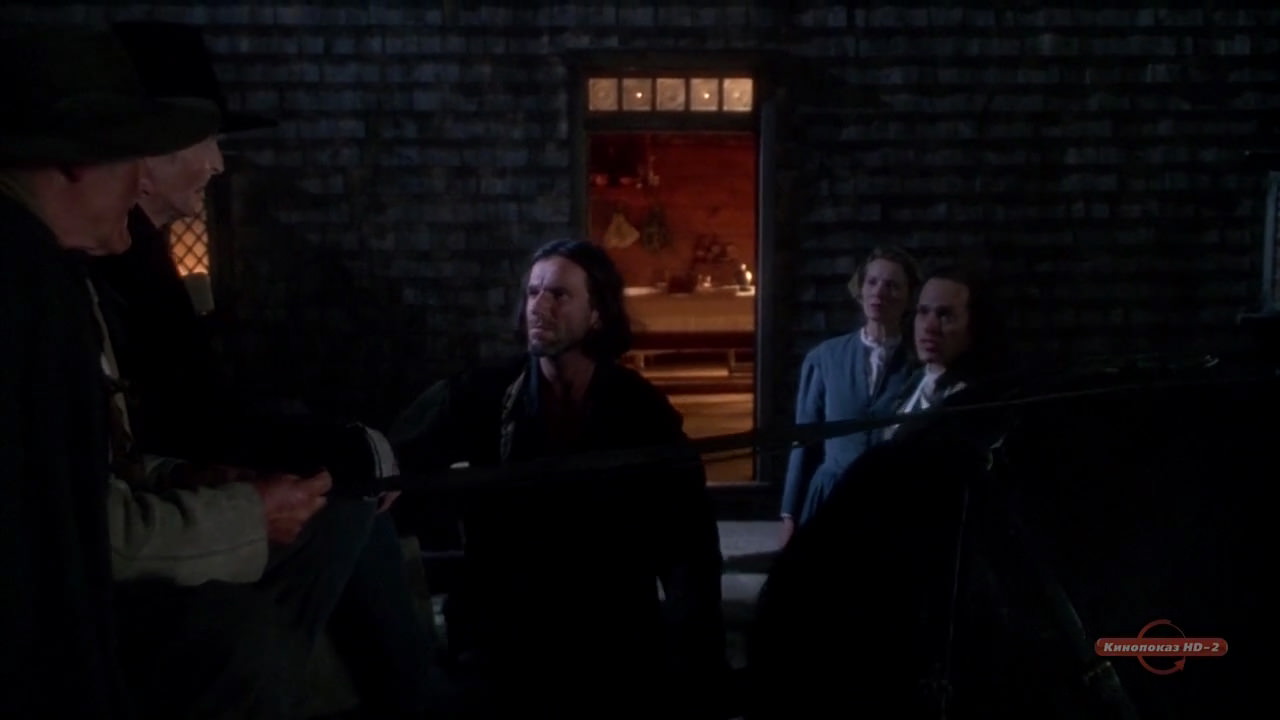 The Crucible (1996) HD screenshot 6770