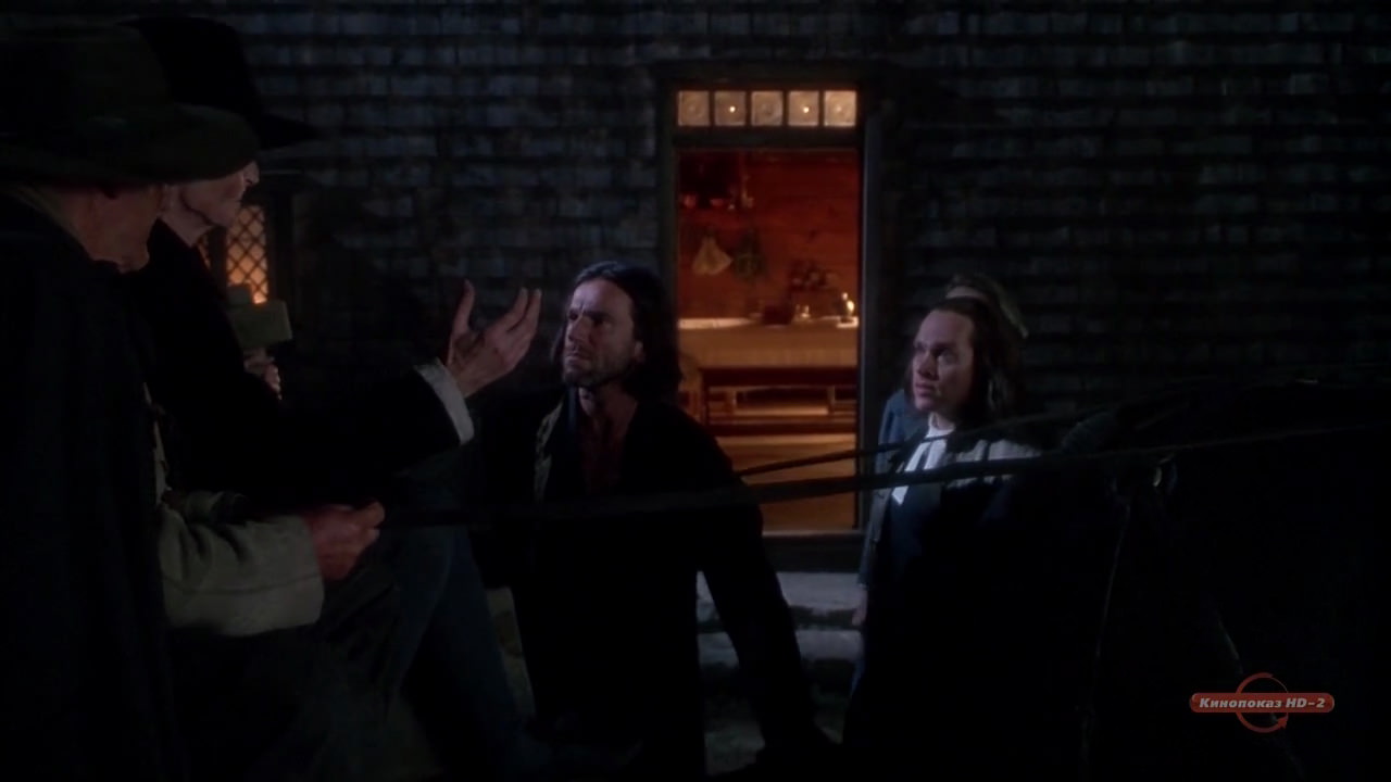 The Crucible (1996) HD screenshot 6773