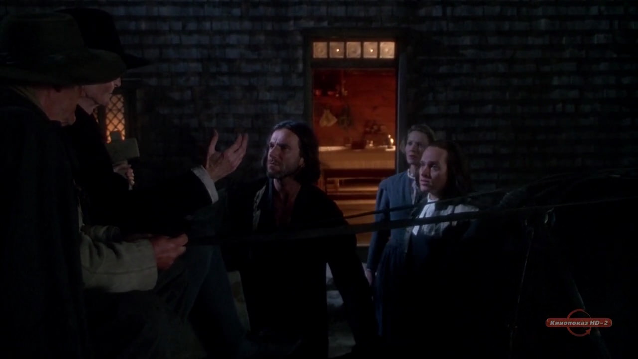 The Crucible (1996) screencap 6774
