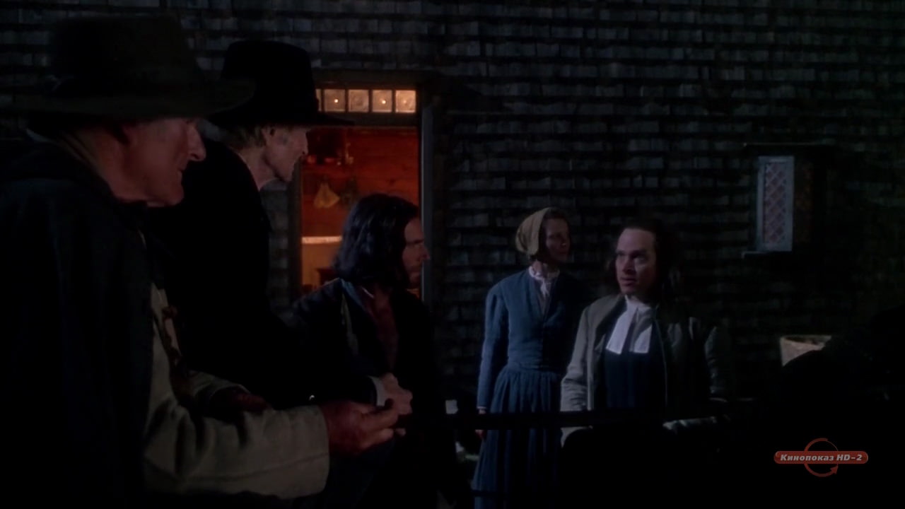 The Crucible (1996) screencap 6792