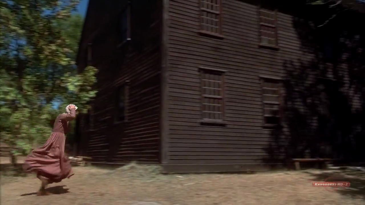 The Crucible (1996) HD screenshot 680